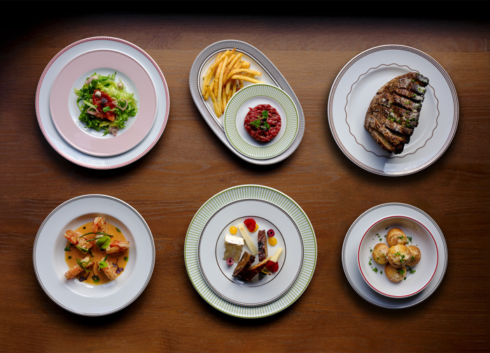 Colección Moments de Schonwald